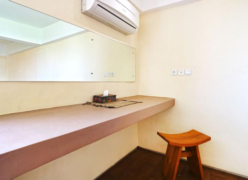 Équipements de la chambre Photo