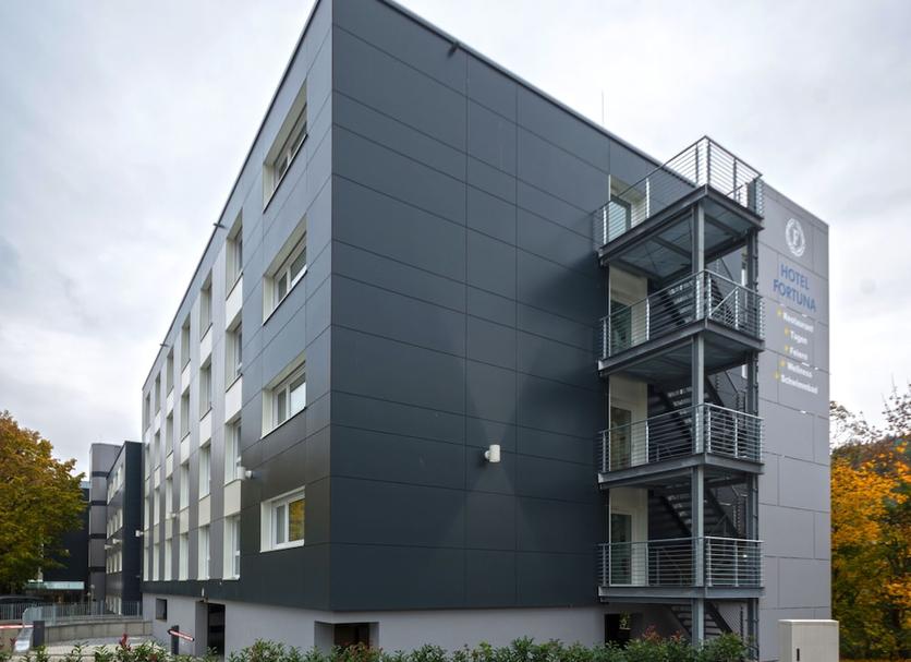 Bâtiment Photo