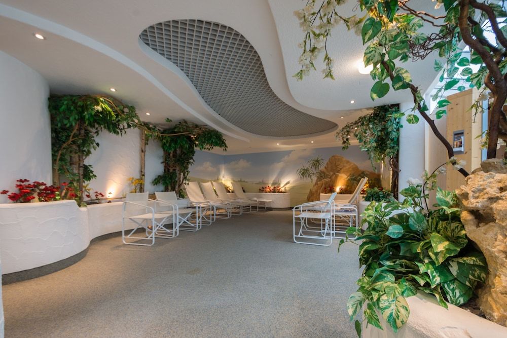 Spa Photo