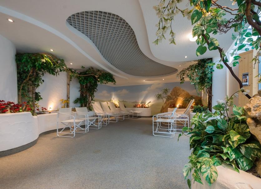 Spa Photo