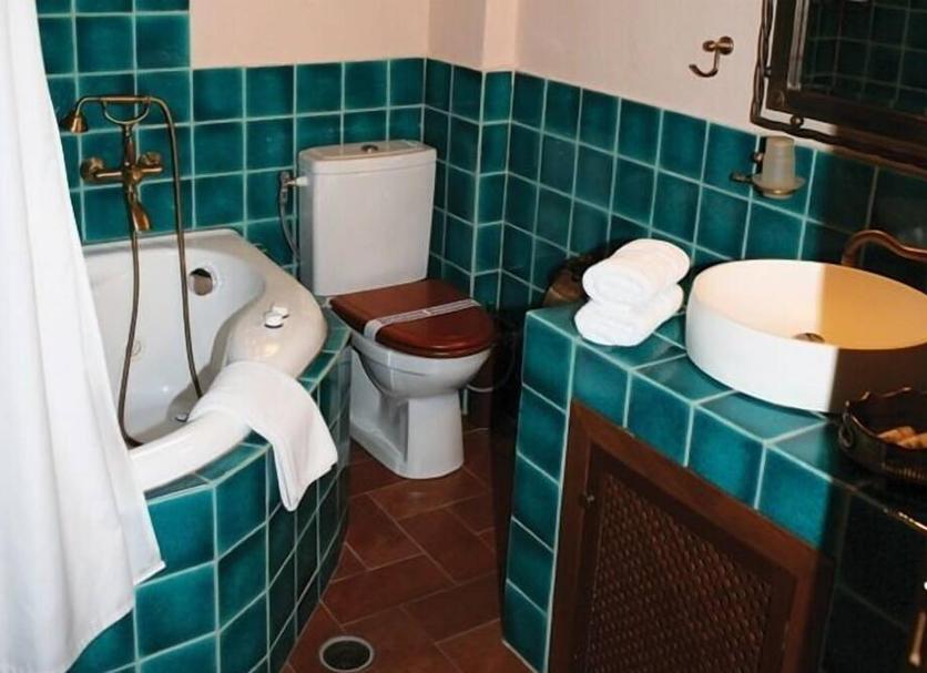 Salle de bain Photo