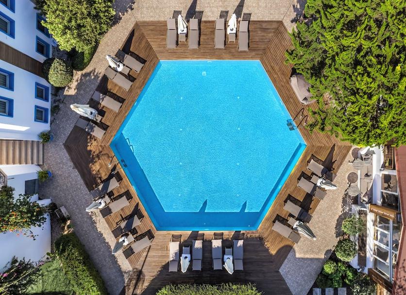 Piscine Photo