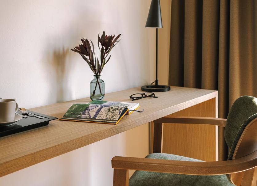 Équipements de la chambre Photo