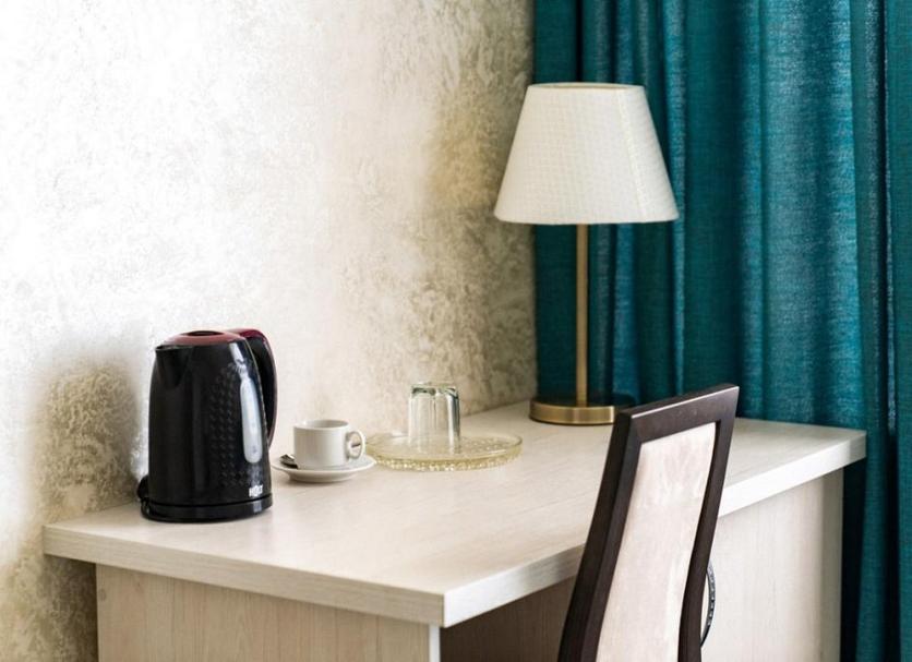Équipements de la chambre Photo