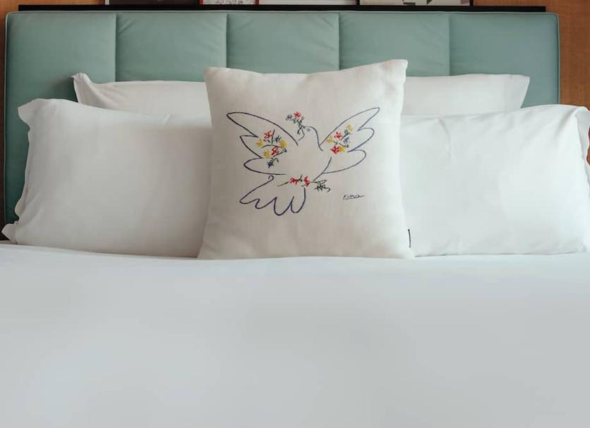 Équipements de la chambre Photo