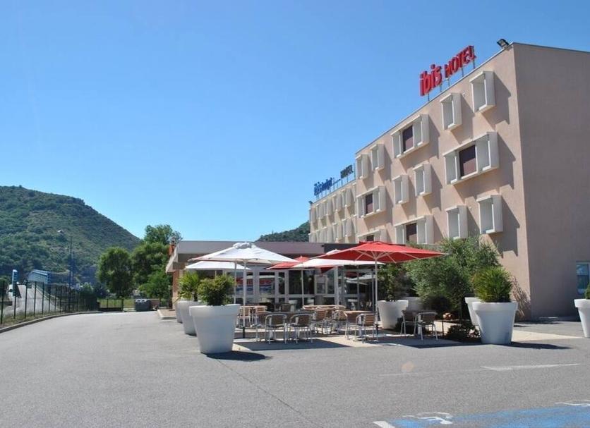 Bâtiment Photo