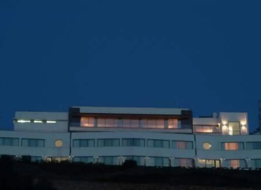 Bâtiment Photo