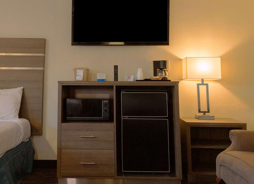 Équipements de la chambre Photo