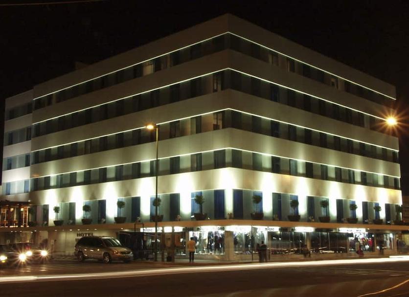 Bâtiment Photo