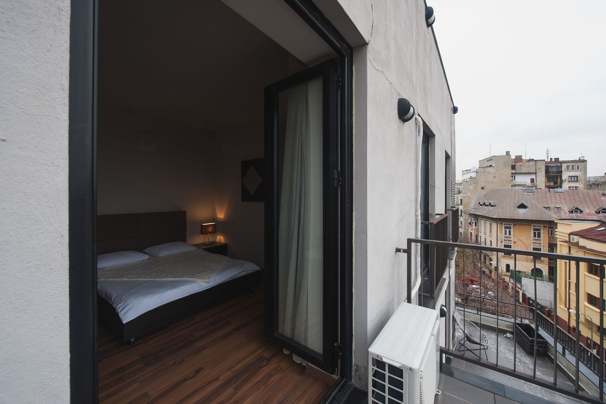 Balcon
