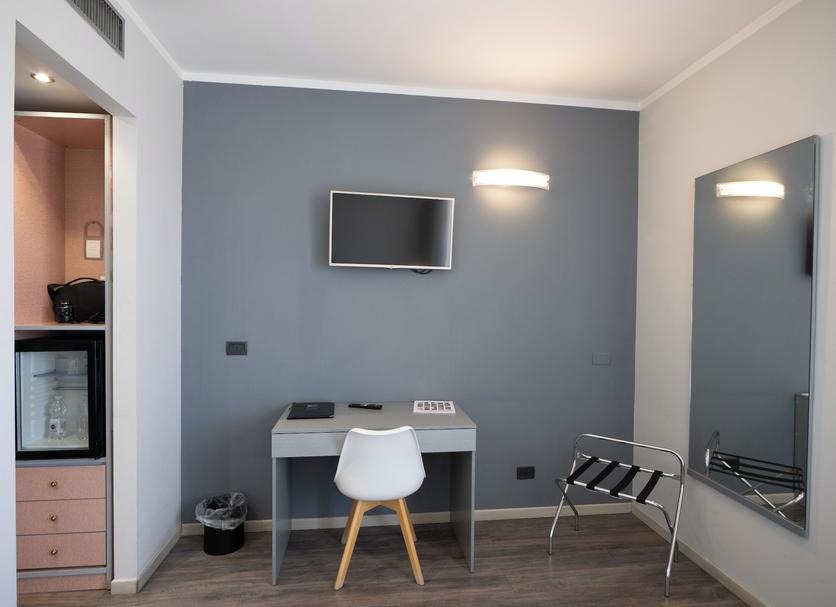 Équipements de la chambre Photo