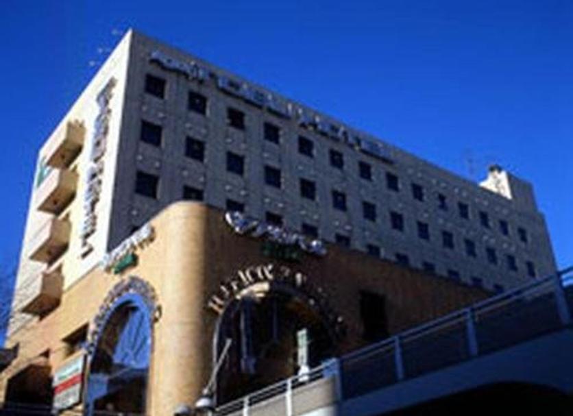 Bâtiment Photo