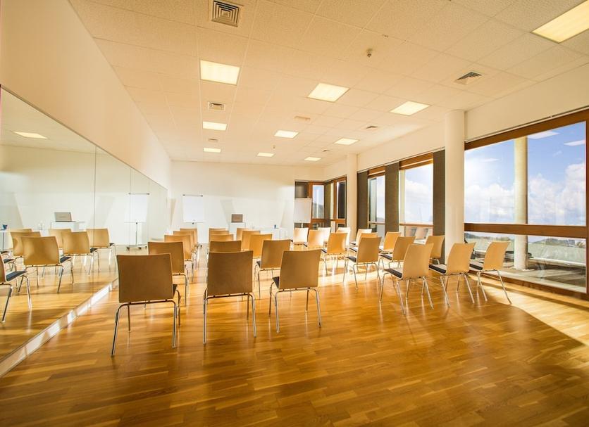 Espace de conférence Photo