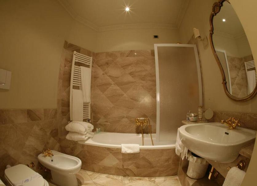 Salle de bain Photo
