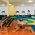 Salle de sport