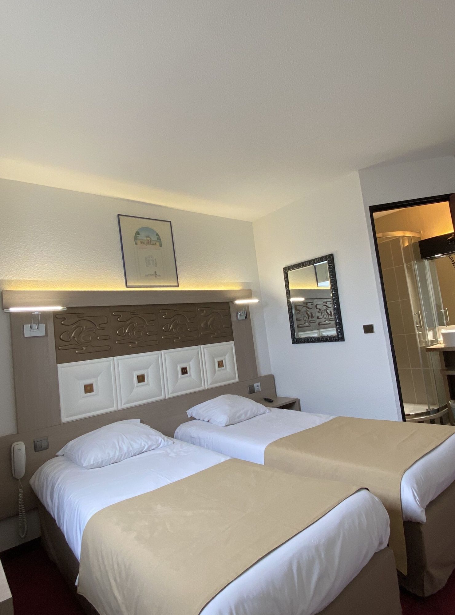 Chambre