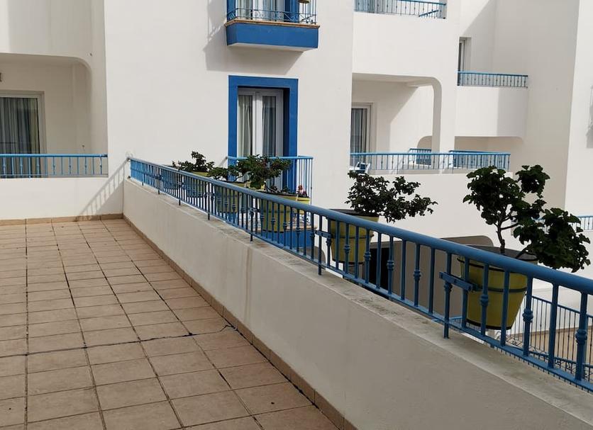 Balcon Photo