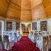 Salle de banquet