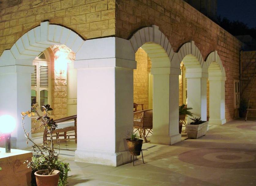 Extérieur Photo