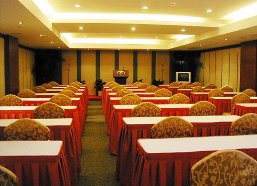 Espace de conférence Photo