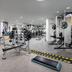 Salle de sport