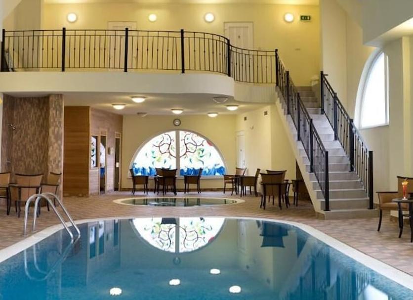 Piscine Photo