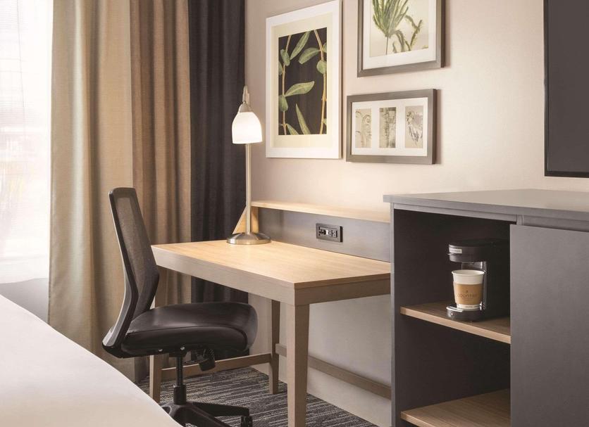 Équipements de la chambre Photo
