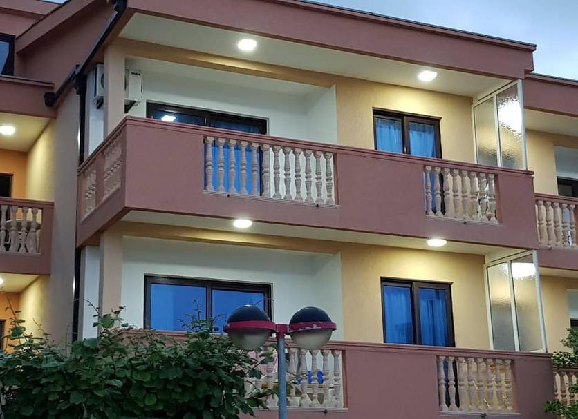 Bâtiment Photo