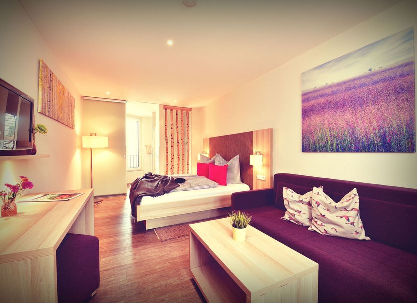 Chambre Photo
