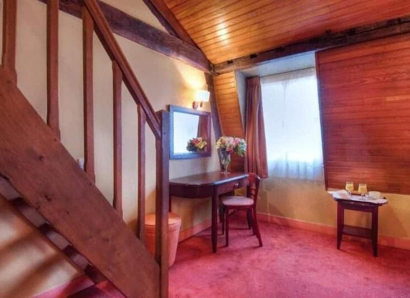 Équipements de la chambre Photo