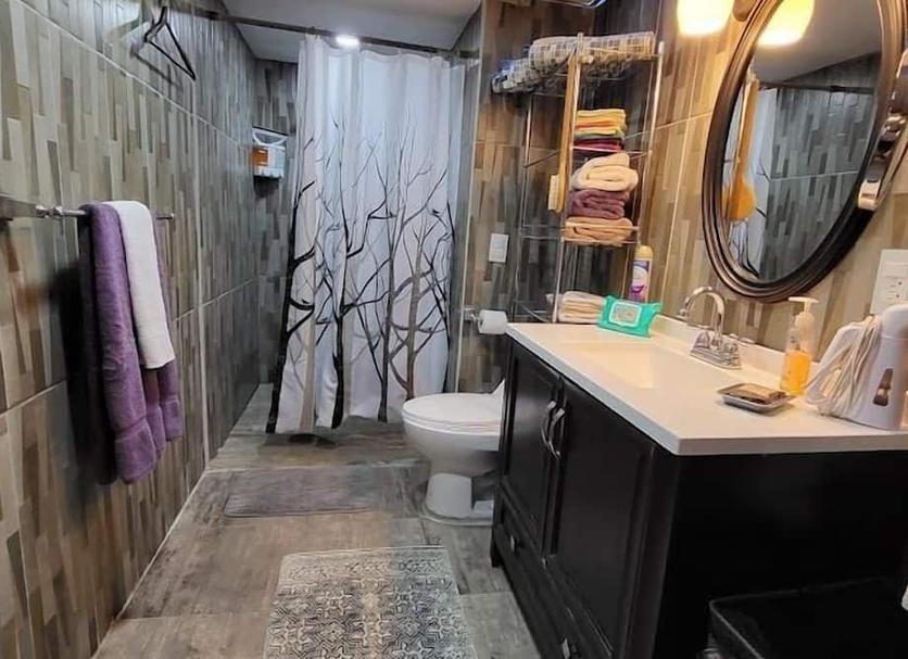 Salle de bain Photo