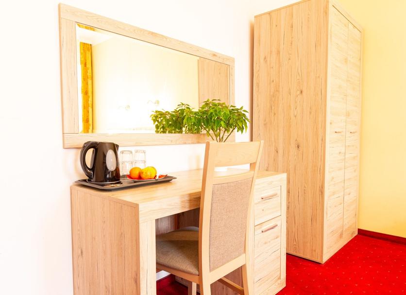 Équipements de la chambre Photo
