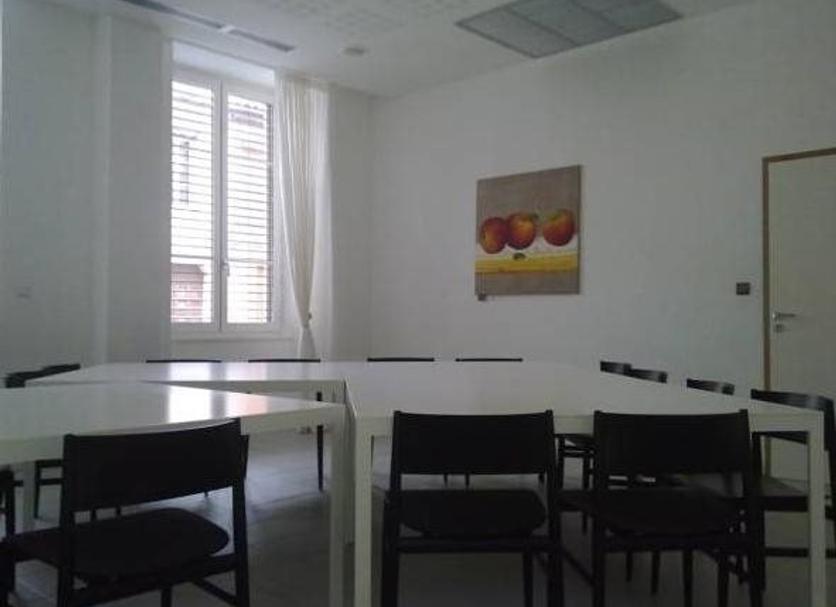 Salle à manger Photo