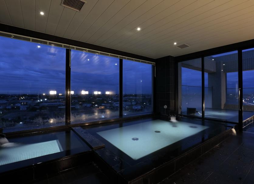 Spa Photo