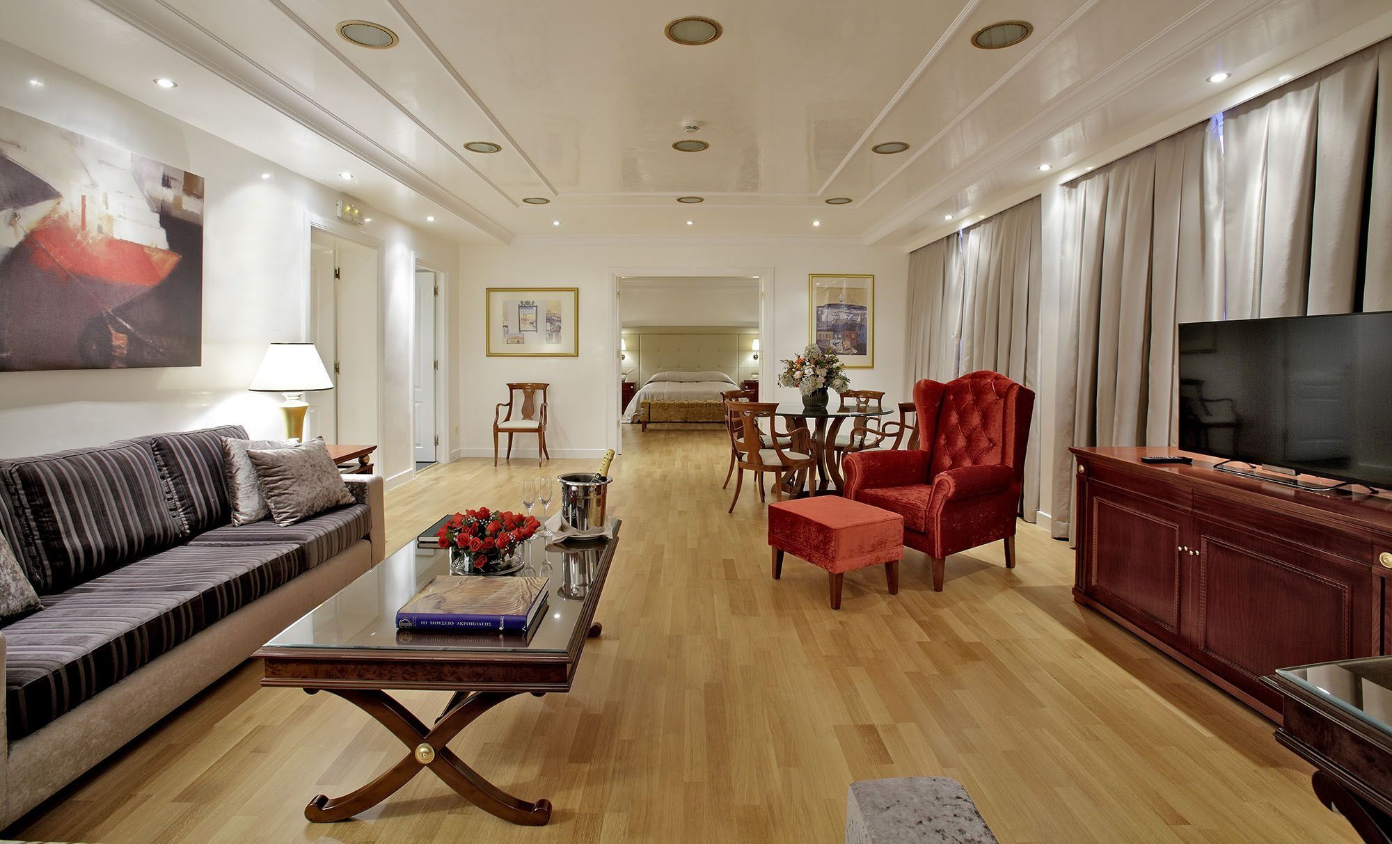 Salon