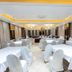 Salle de banquet
