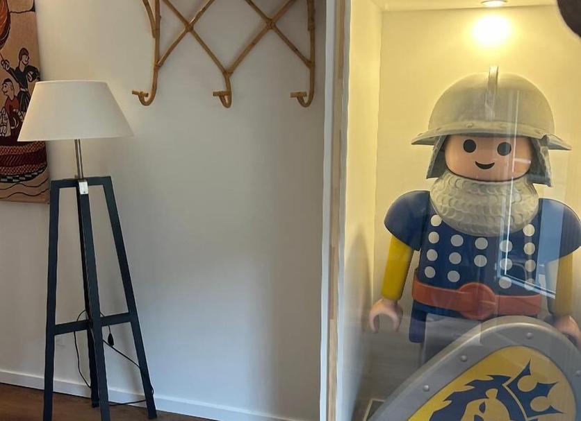 Équipements de la chambre Photo