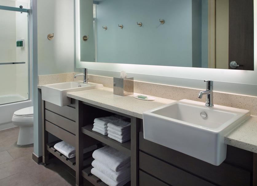 Salle de bain Photo