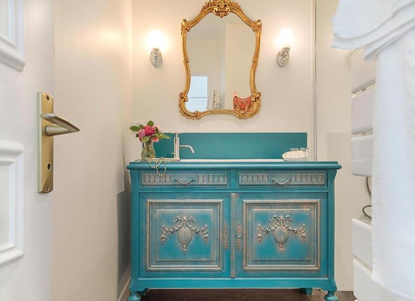 Équipements de la chambre Photo