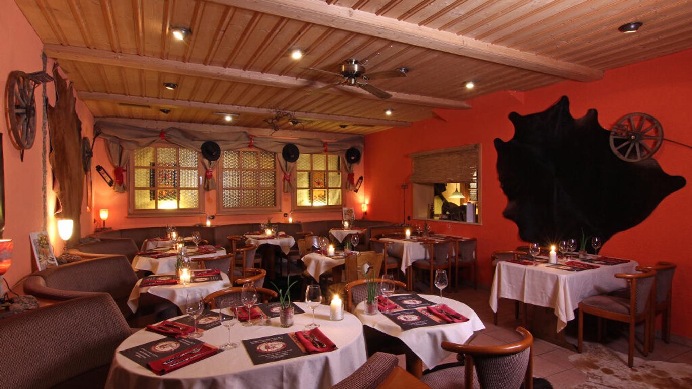 Hotel Lahnblick