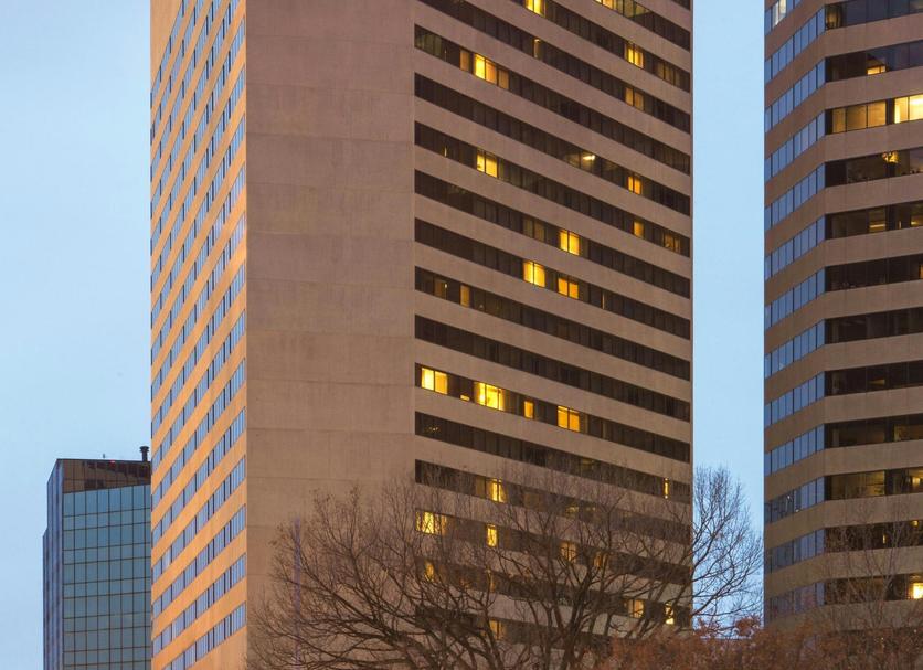 Bâtiment Photo