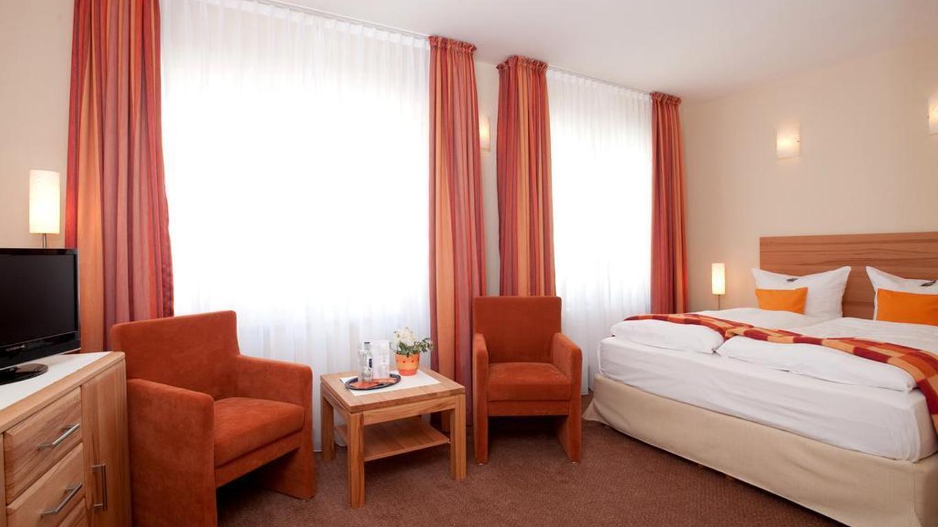 Hotel Gutenberg