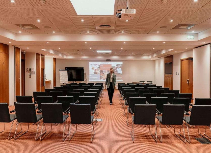 Espace de conférence Photo