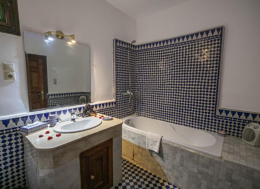 Salle de bain Photo