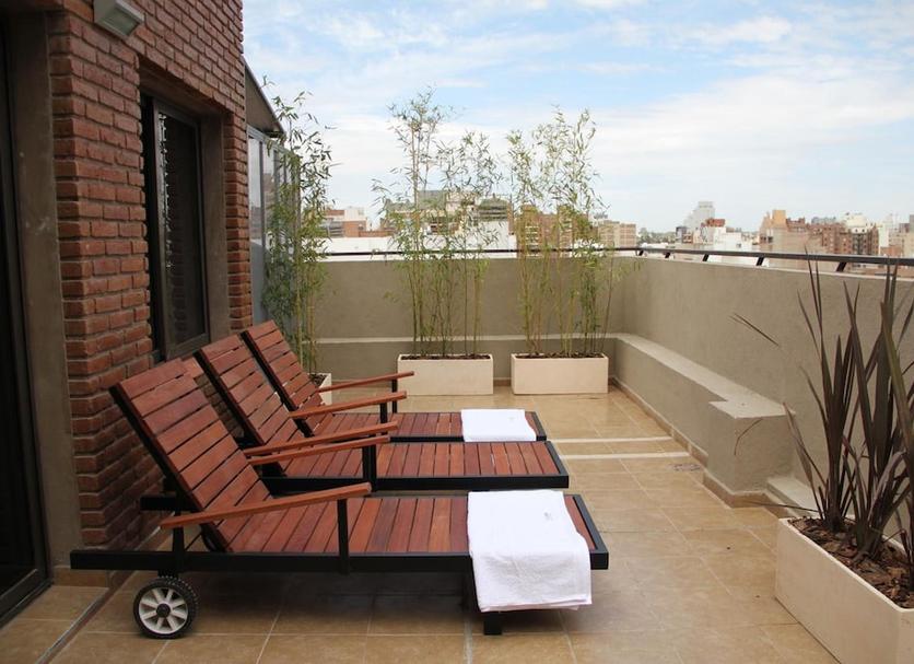 Balcon Photo