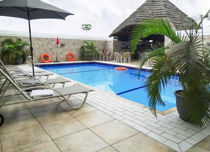 Piscine Photo
