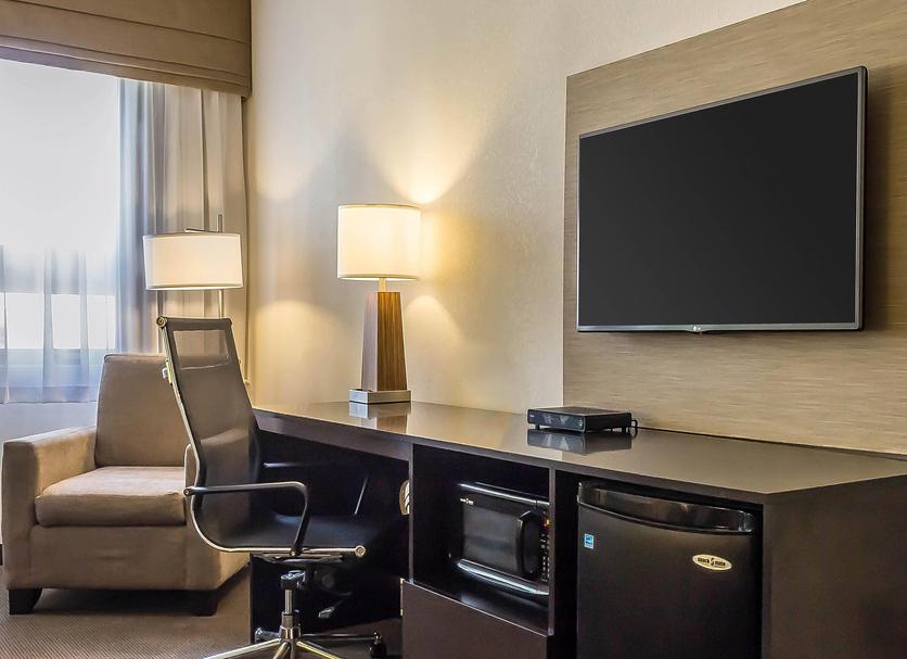 Équipements de la chambre Photo