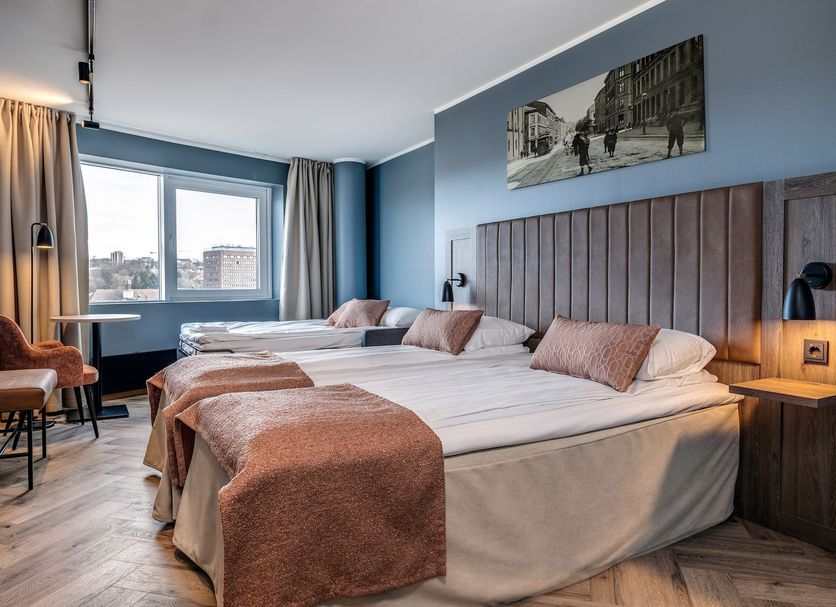 Chambre Photo
