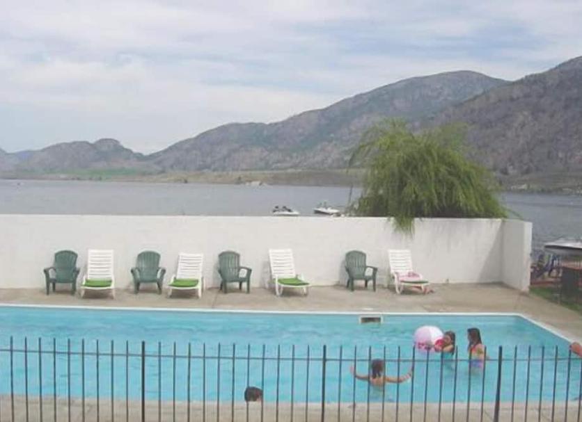 Piscine Photo