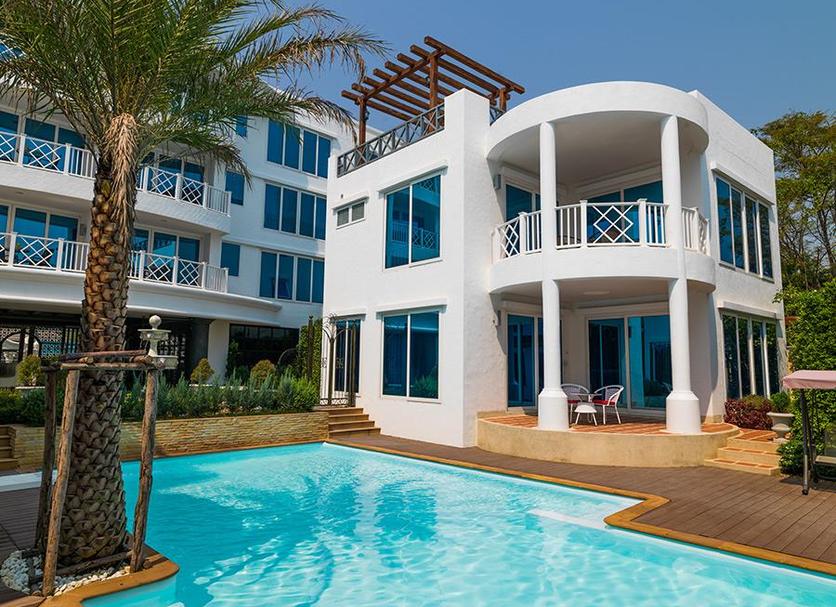 Piscine Photo